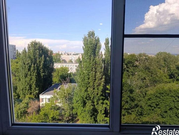 3-комн квартира Ново-Вокзальная улица, 203