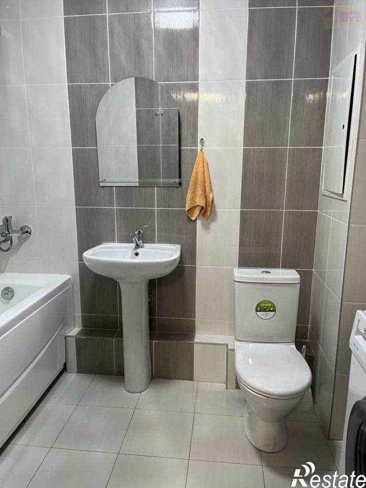 1-комн квартира Краснодонская улица, 10