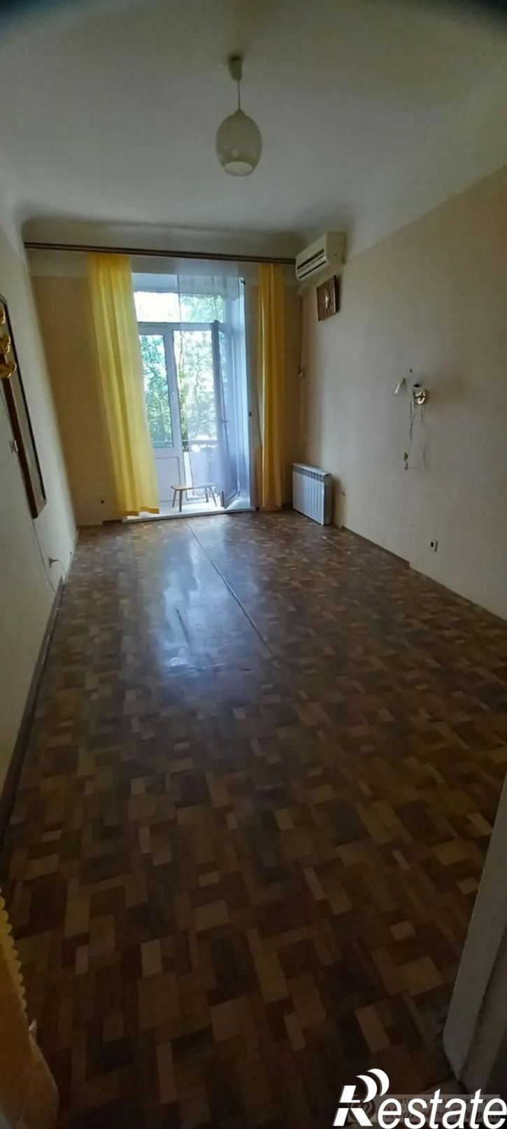 3-комн квартира Волжский проспект, 39