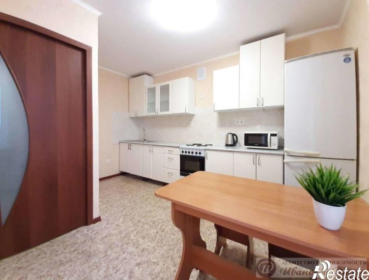 2-комн квартира Карбышева улица, 67
