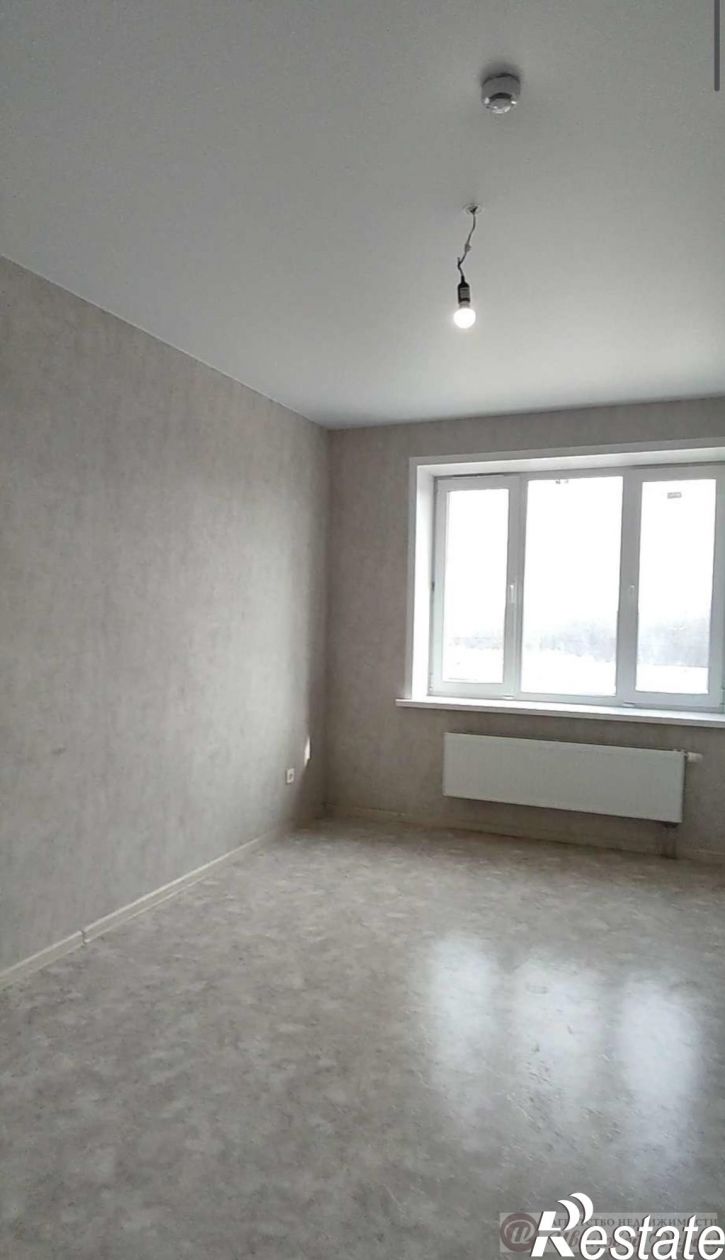 1-комн квартира Центральная улица, 33