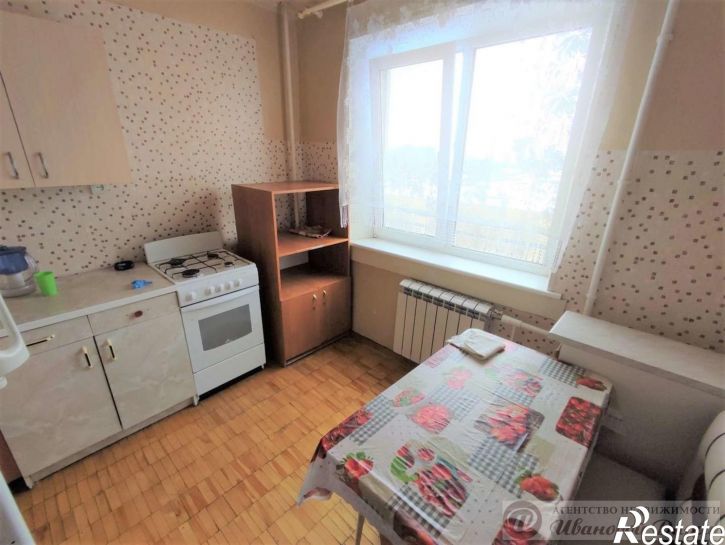 1-комн квартира Ново-Вокзальная улица, 253