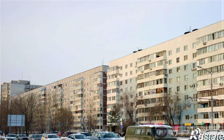 1-комн квартира Ново-Вокзальная улица, 253