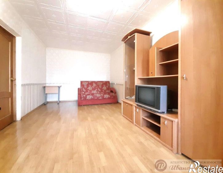 2-комн квартира Чернореченская улица, 41