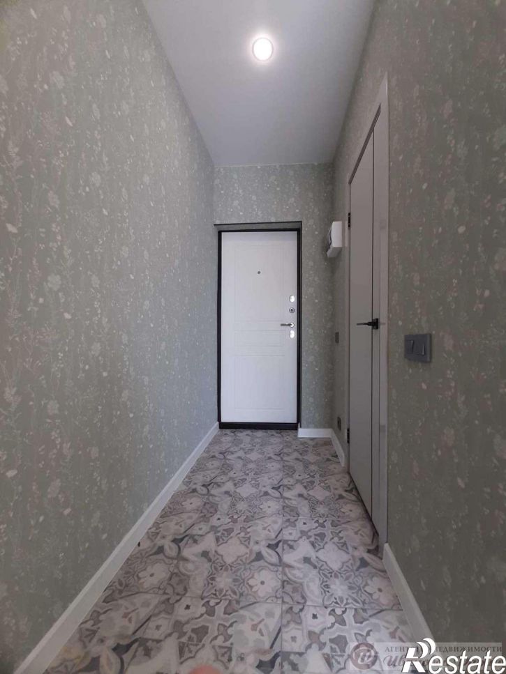 1-комн квартира Максима Горького улица, 77