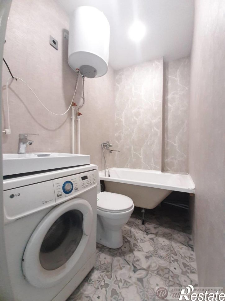 1-комн квартира Максима Горького улица, 77
