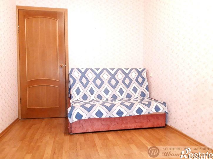 2-комн квартира Чернореченская улица, 41