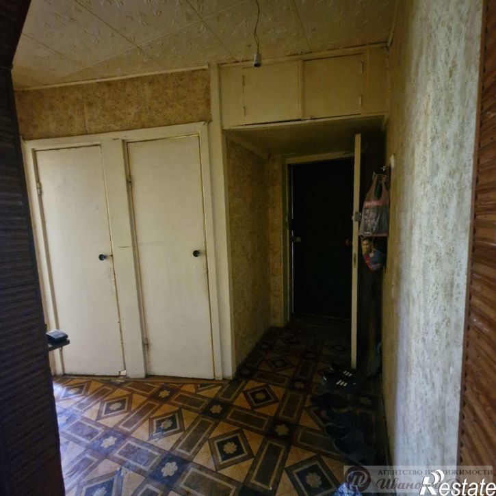 2-комн квартира Саранская улица, 11