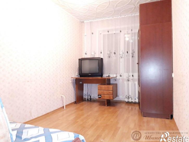 2-комн квартира Чернореченская улица, 41
