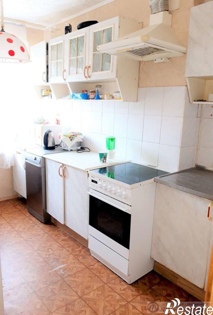 2-комн квартира Чернореченская улица, 41