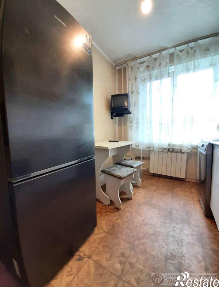 2-комн квартира Чернореченская улица, 41