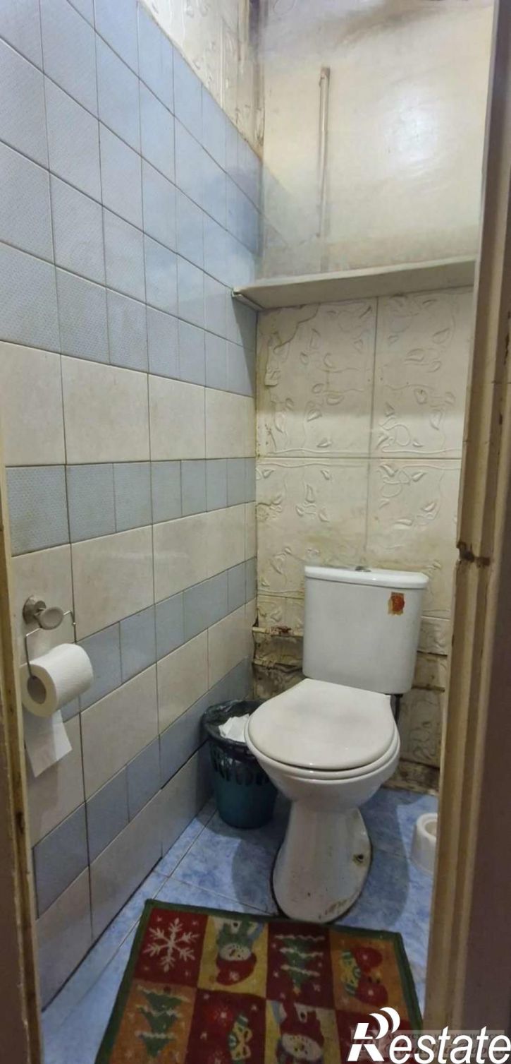 2-комн квартира Саранская улица, 11