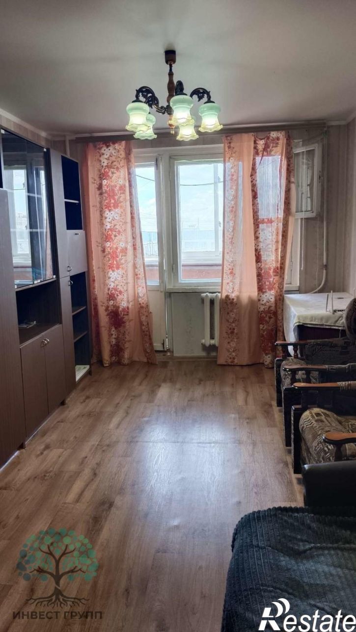 1-комн квартира Тухачевского улица, 40