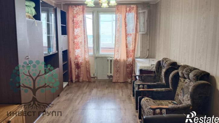 1-комн квартира Тухачевского улица, 40