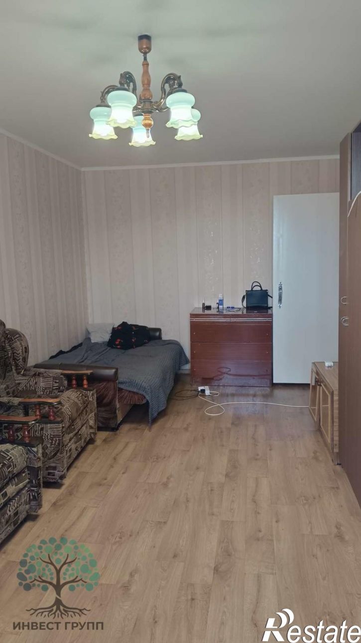 1-комн квартира Тухачевского улица, 40