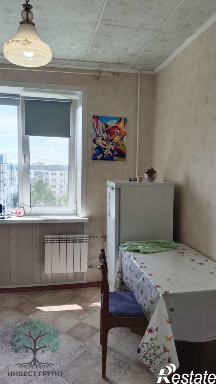 1-комн квартира Тухачевского улица, 40