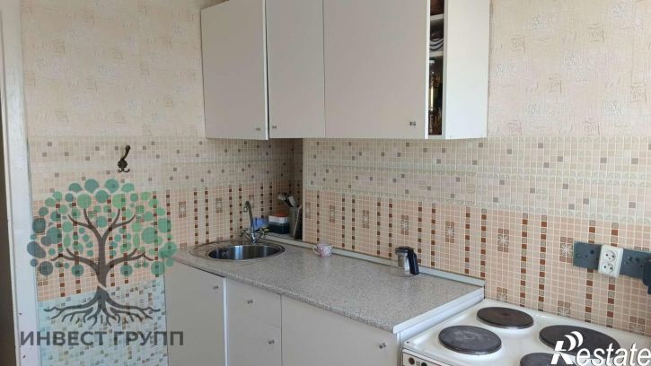 1-комн квартира Тухачевского улица, 40