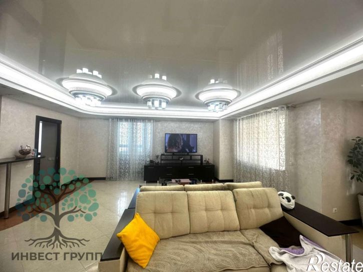 6-комн квартира 5-я просека, 95