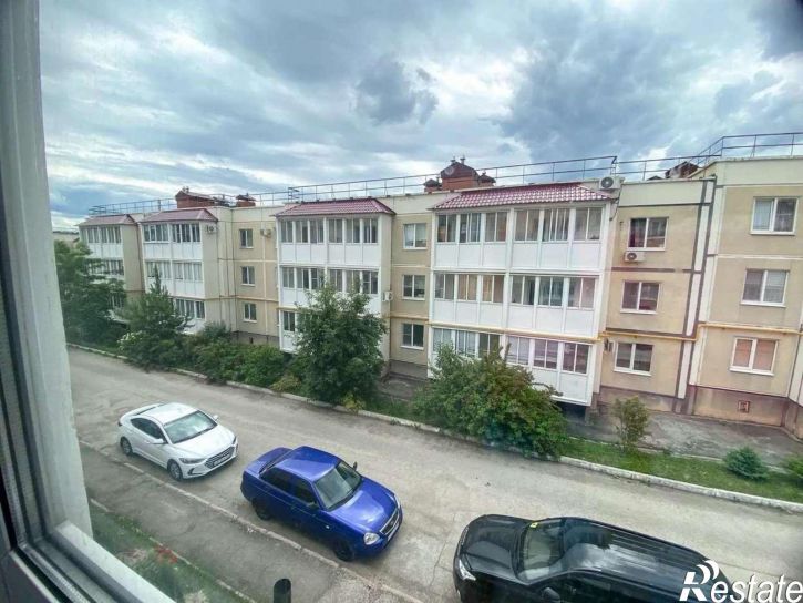 1-комн квартира Демократическая улица, 170