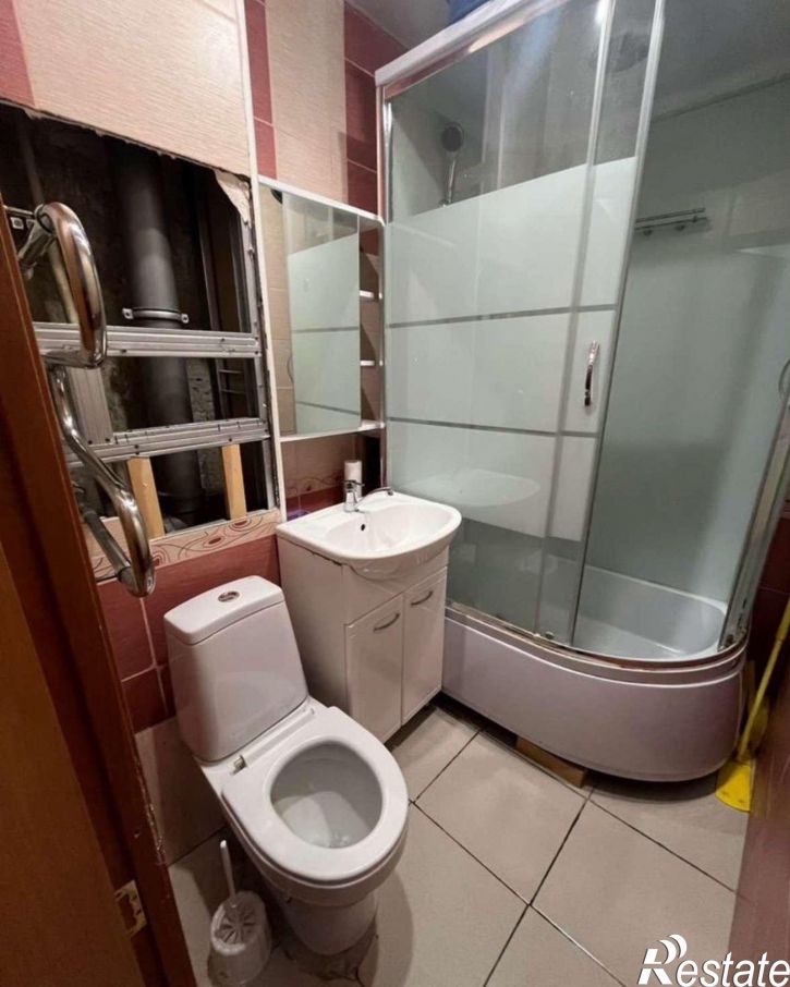 1-комн квартира Ташкентская улица, 86