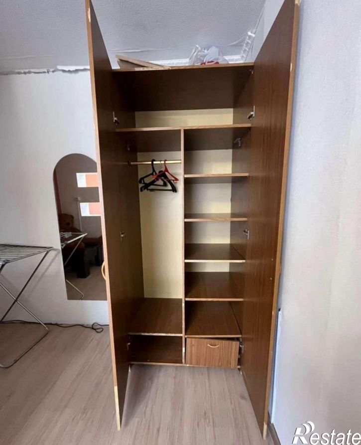 1-комн квартира Ташкентская улица, 86