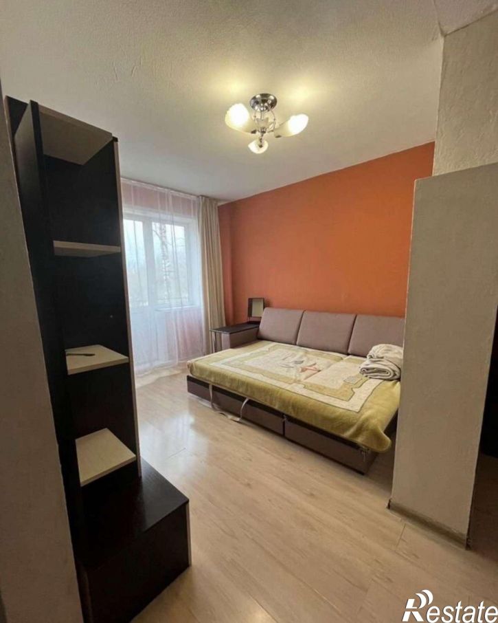 1-комн квартира Ташкентская улица, 86