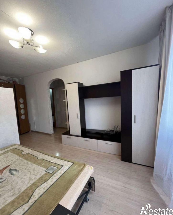 1-комн квартира Ташкентская улица, 86