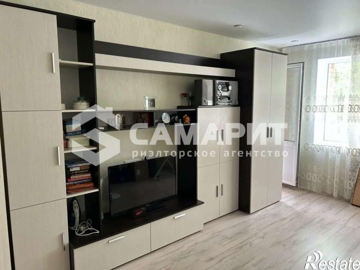 1-комн квартира 1-й квартал, 33