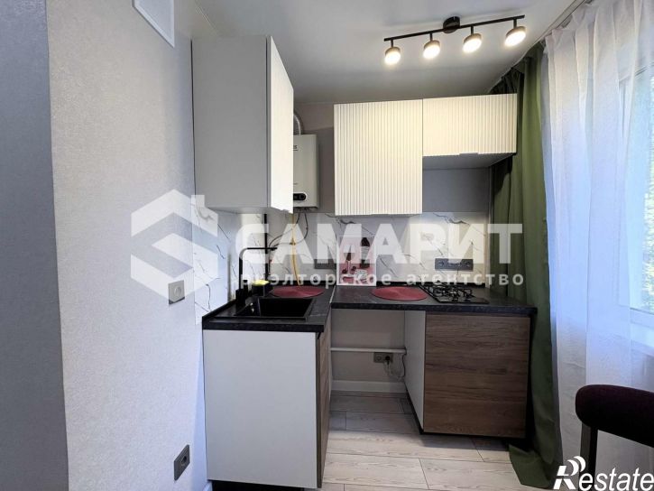 3-комн квартира 22 Партсъезда улица, 28