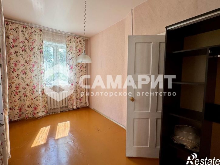 2-комн квартира Дальняя улица, 9