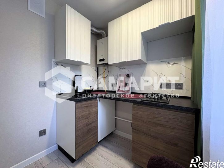 3-комн квартира 22 Партсъезда улица, 28