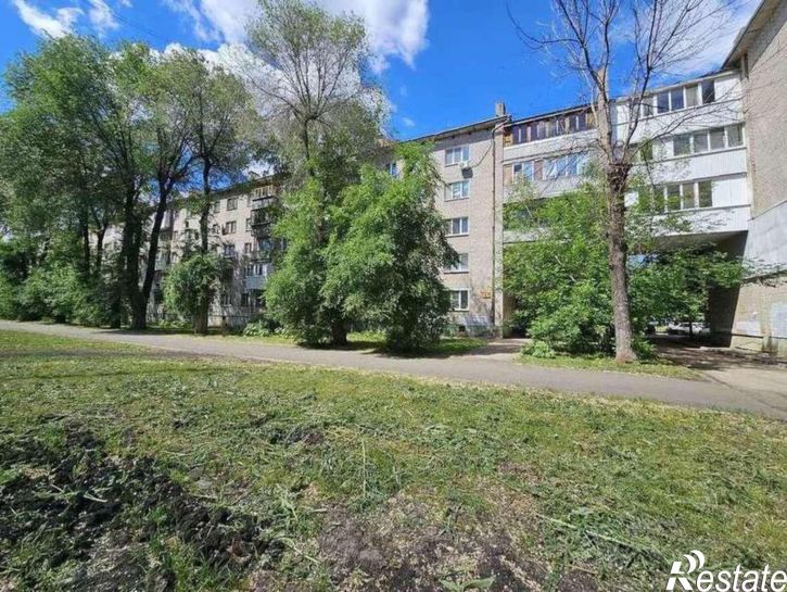 3-комн квартира Свободы улица, 228