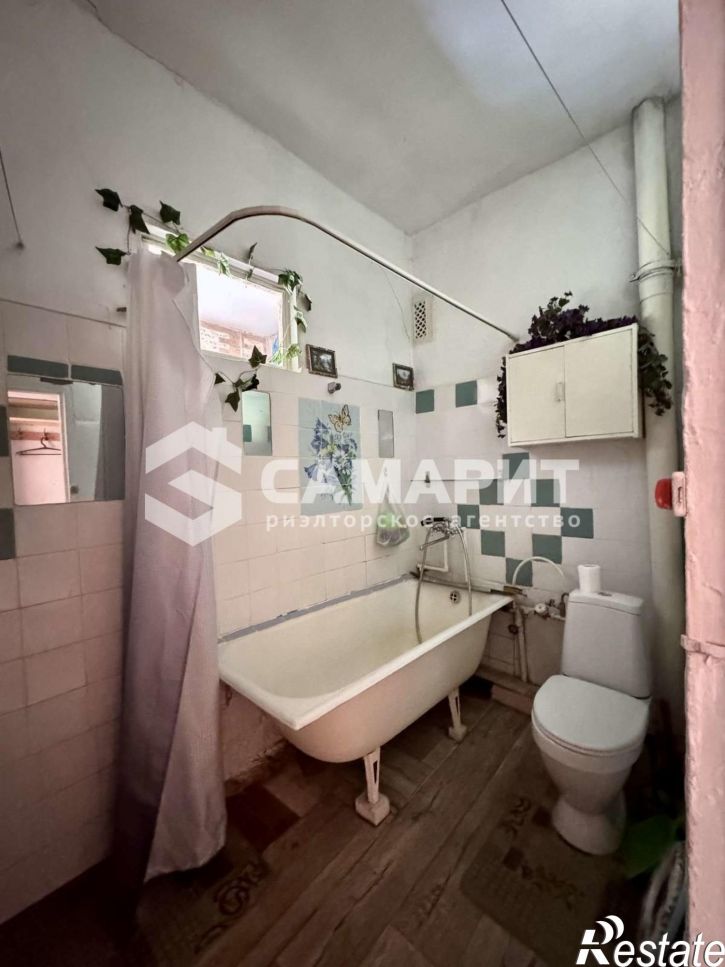 2-комн квартира Дальняя улица, 9