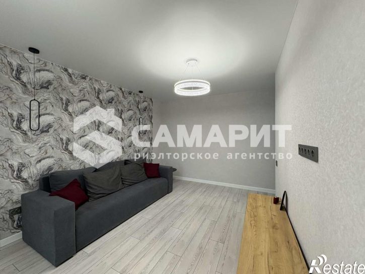 3-комн квартира 22 Партсъезда улица, 28