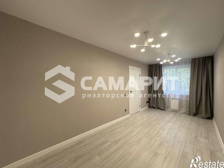 3-комн квартира 22 Партсъезда улица, 28
