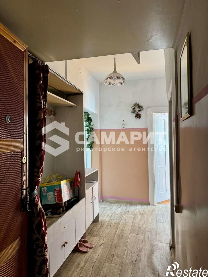 2-комн квартира Дальняя улица, 9