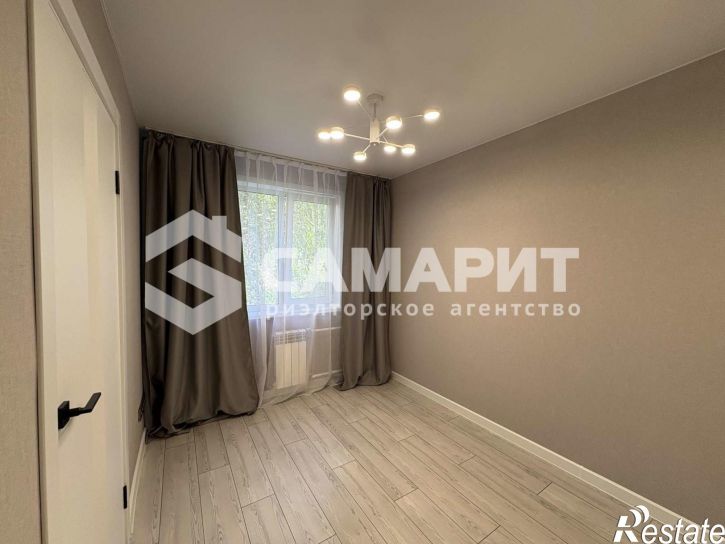 3-комн квартира 22 Партсъезда улица, 28