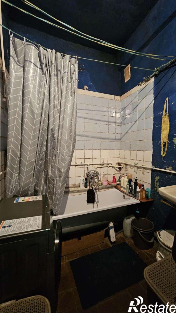 Комната Канатный переулок, 7а