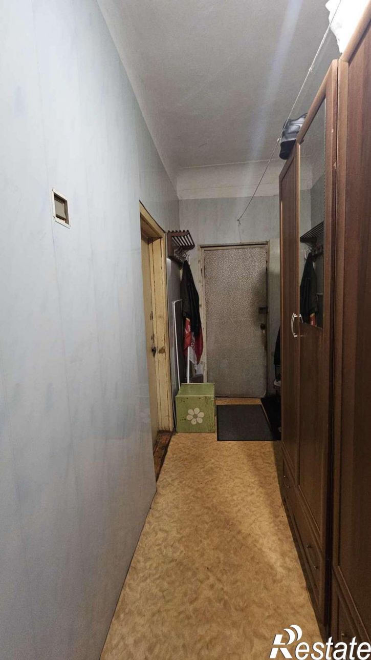 Комната Канатный переулок, 7а