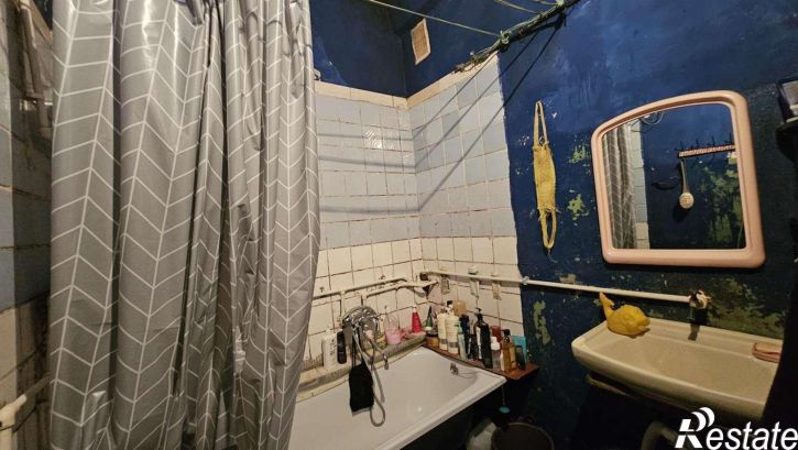 Комната Канатный переулок, 7а