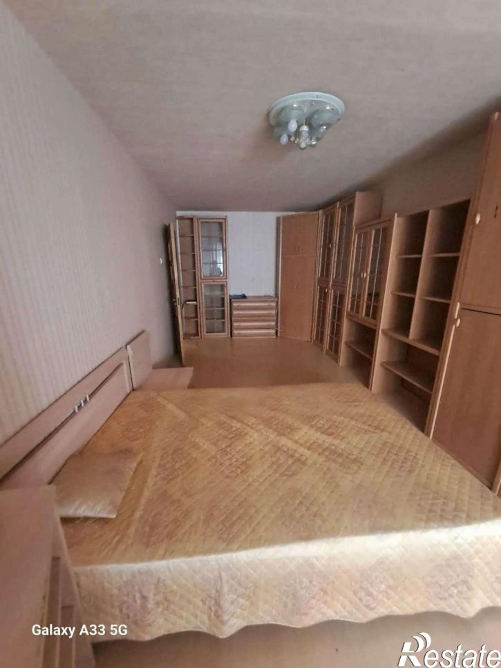1-комн квартира Карякина переулок, 1