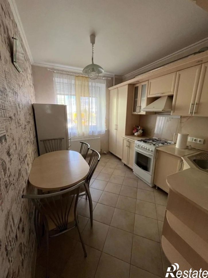 1-комн квартира Евгения Золотухина улица, 26