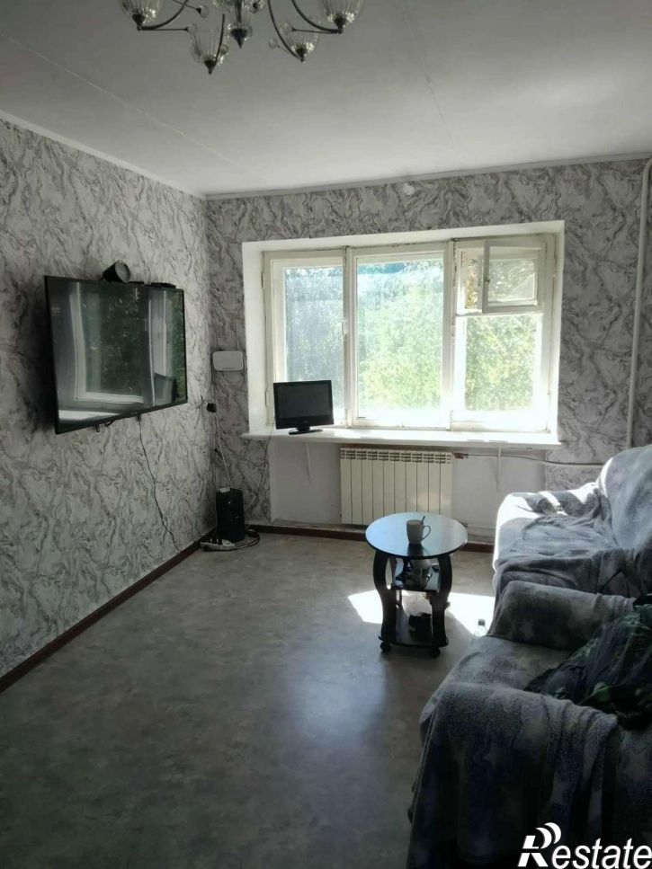 1-комн квартира 4-й квартал, 15