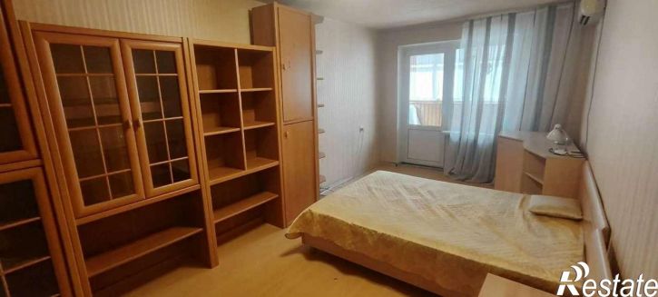 1-комн квартира Карякина переулок, 1
