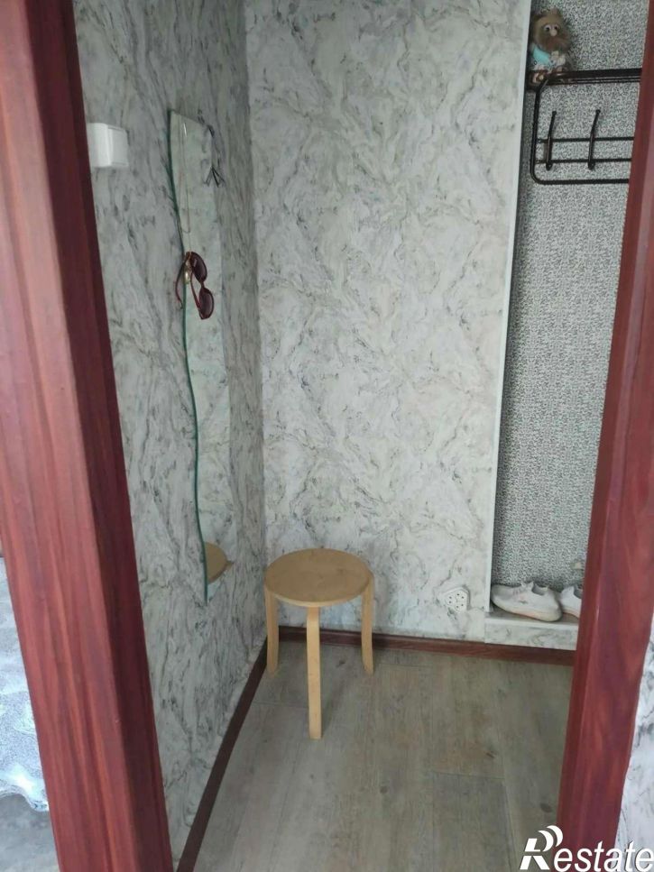 1-комн квартира 4-й квартал, 15
