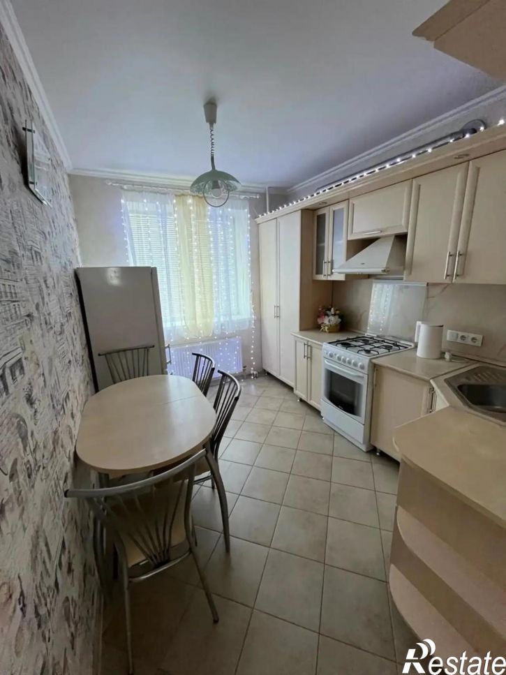 1-комн квартира Евгения Золотухина улица, 26