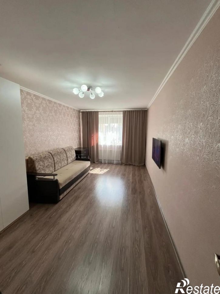 1-комн квартира Евгения Золотухина улица, 26