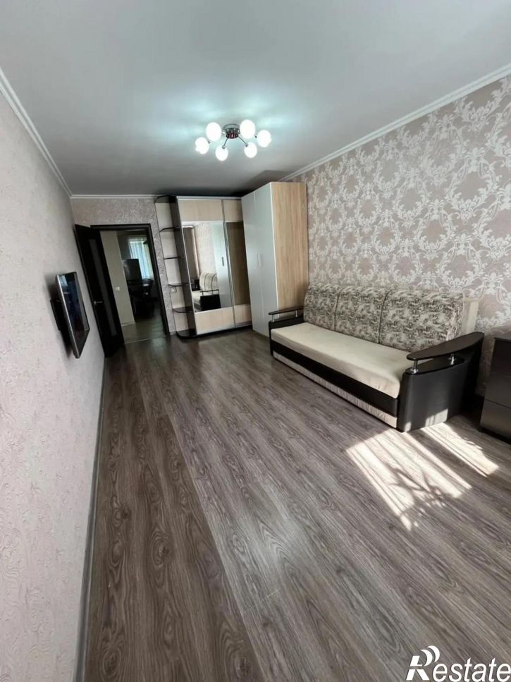 1-комн квартира Евгения Золотухина улица, 26