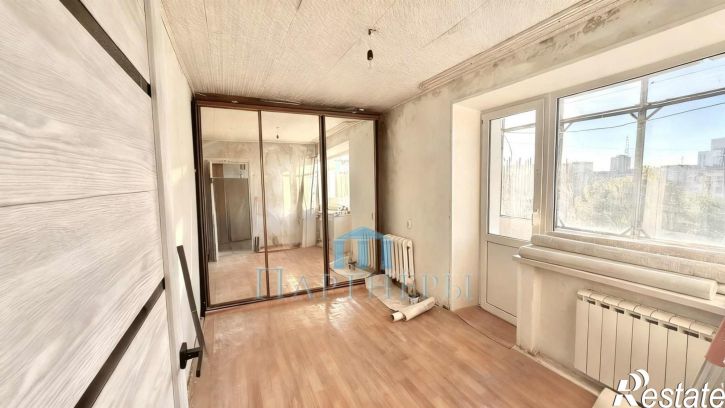 2-комн квартира Мяги улица, 9