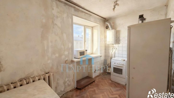 2-комн квартира Мяги улица, 9